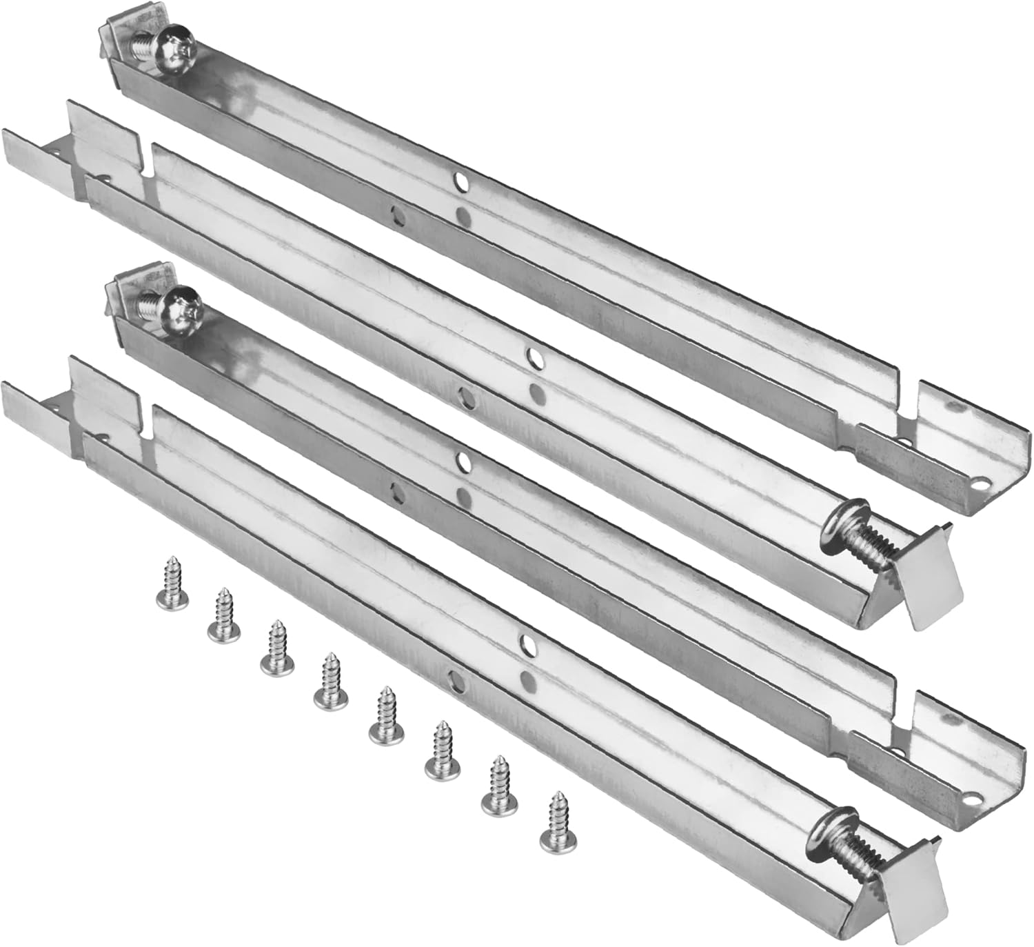 LowClearance Undermount Sink Installation/Repair Kit (Pack