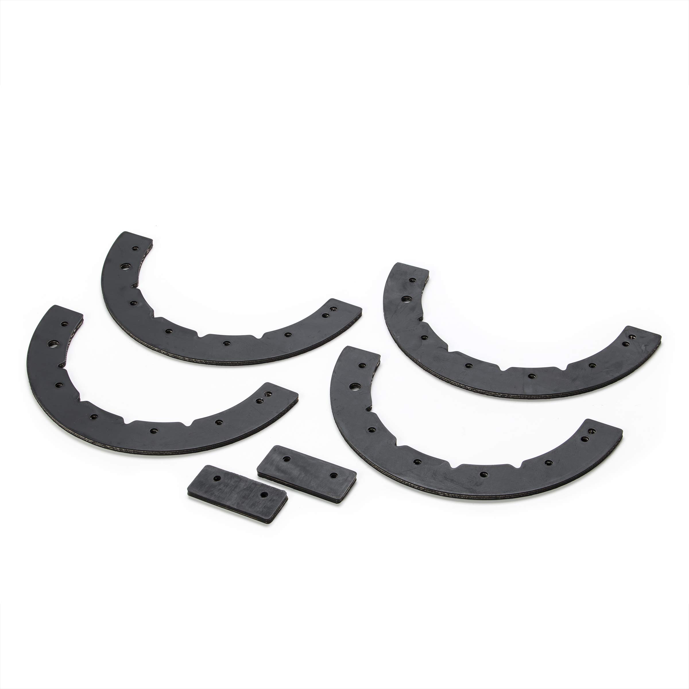 Amazon.com : Oregon 73-016 Paddle Set that Replaces MTD 731-0782