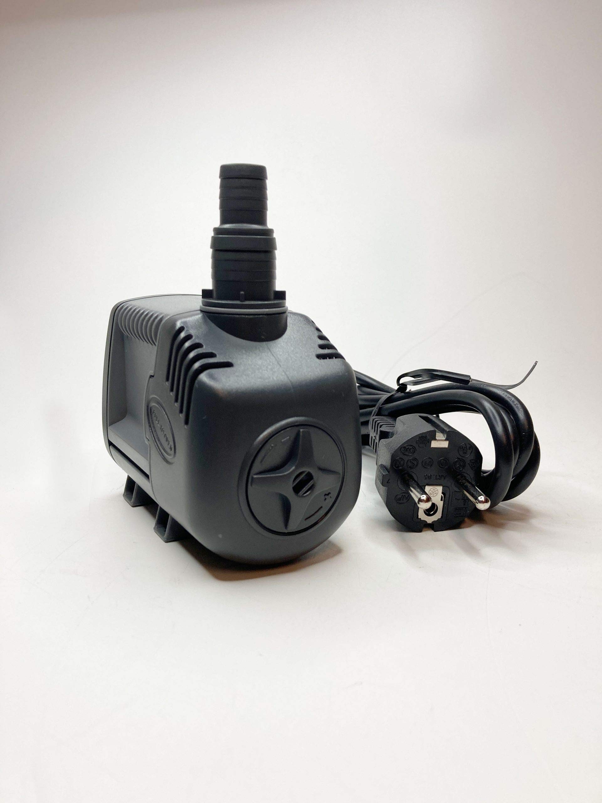 Zimmerbrunnenpumpe Sicce Syncra Silent 1.5 - 1350l/h