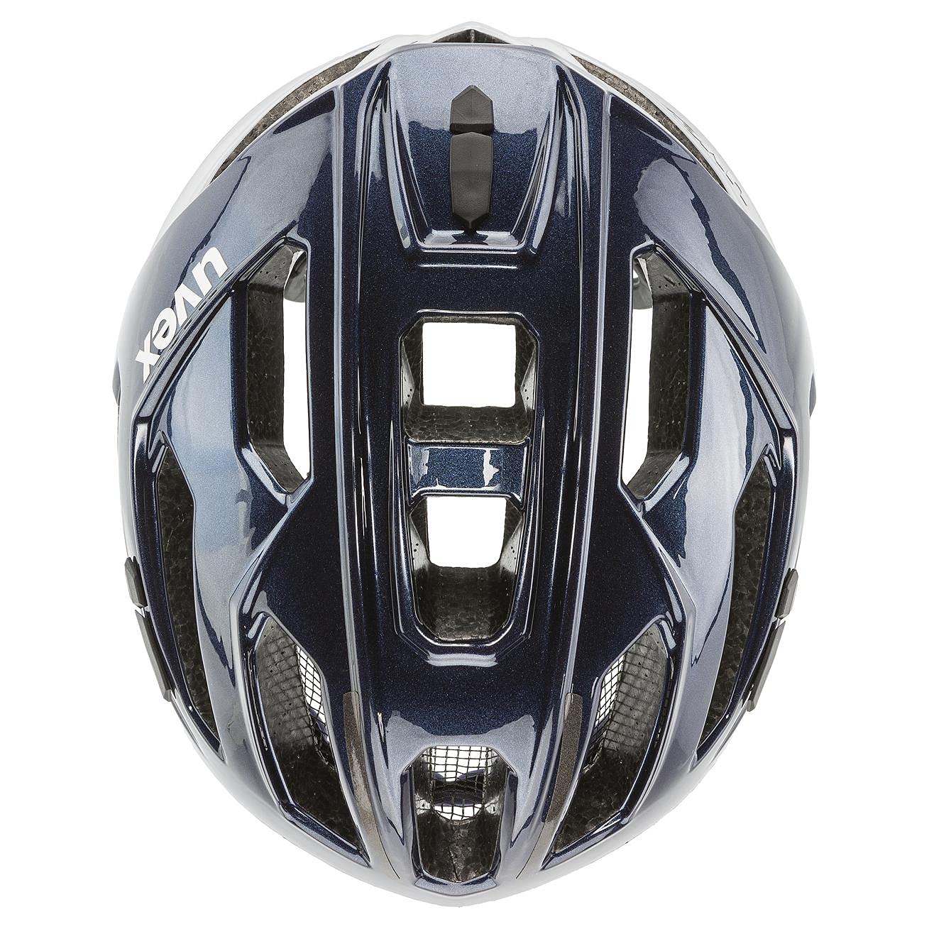 Uvex Casco da Bici Gravel X