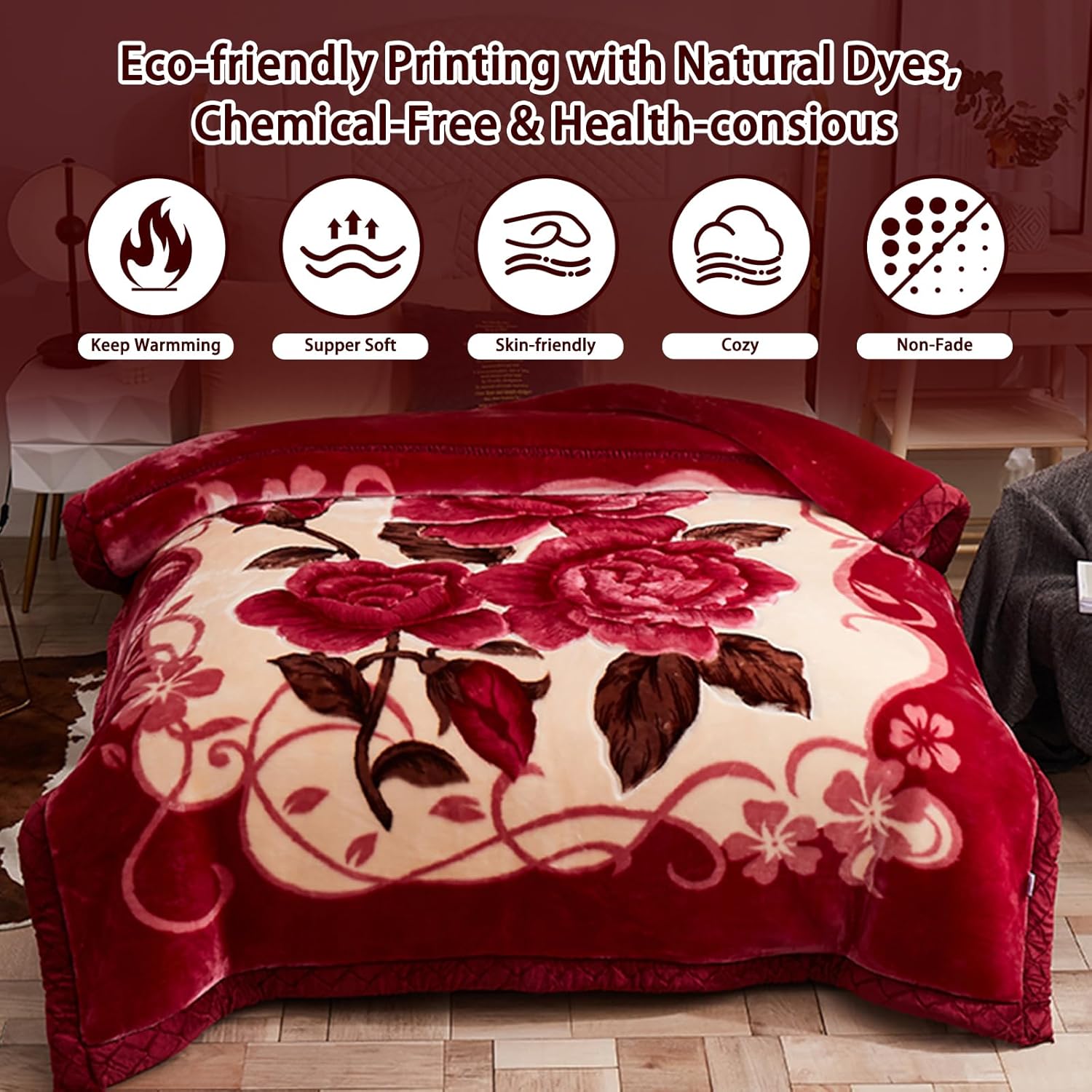 heavy mexican blanket bcnk - Ultimate Collection