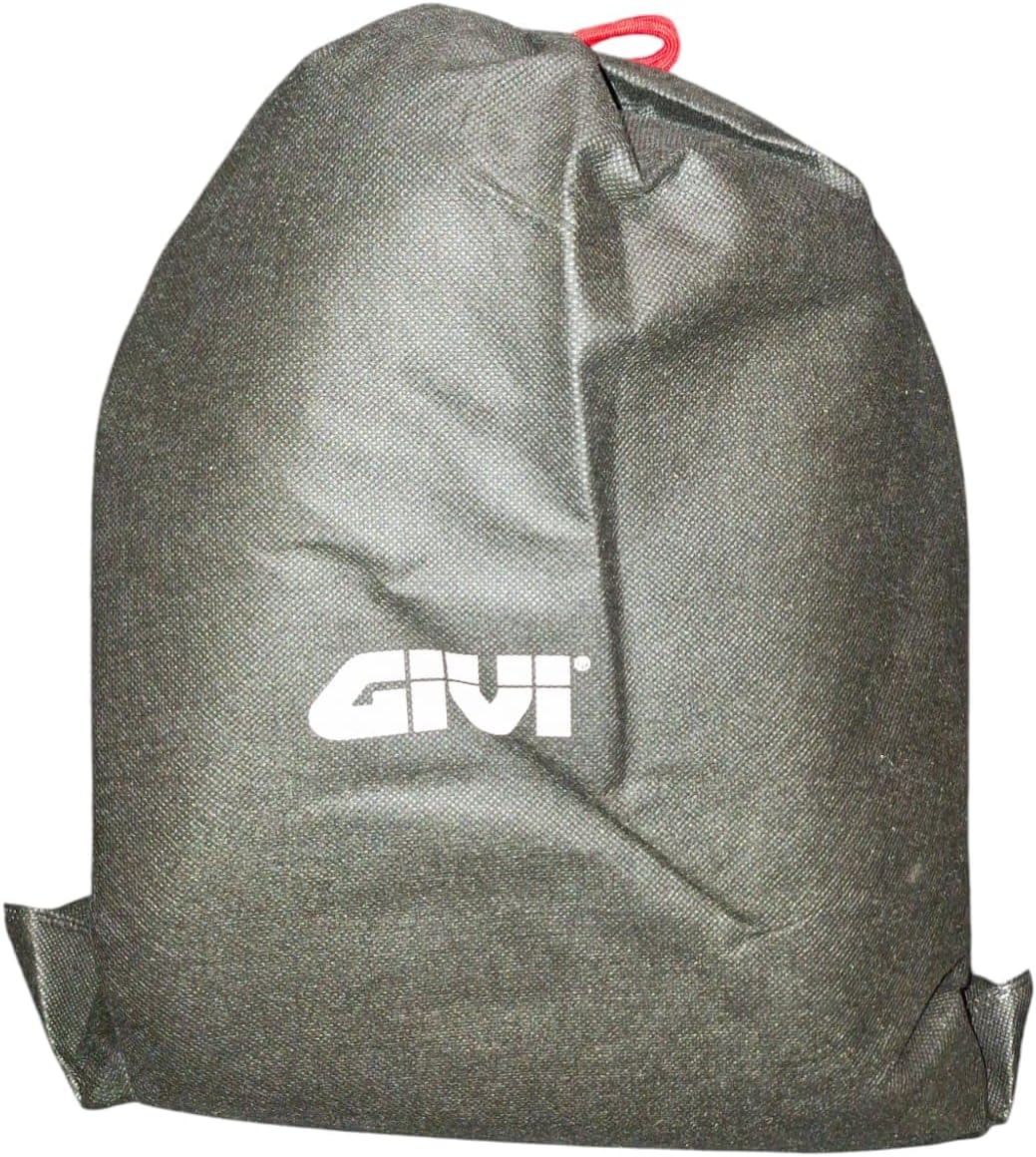 GIVI ST612+ TANKLOCK TANK BAG 15L BLACK