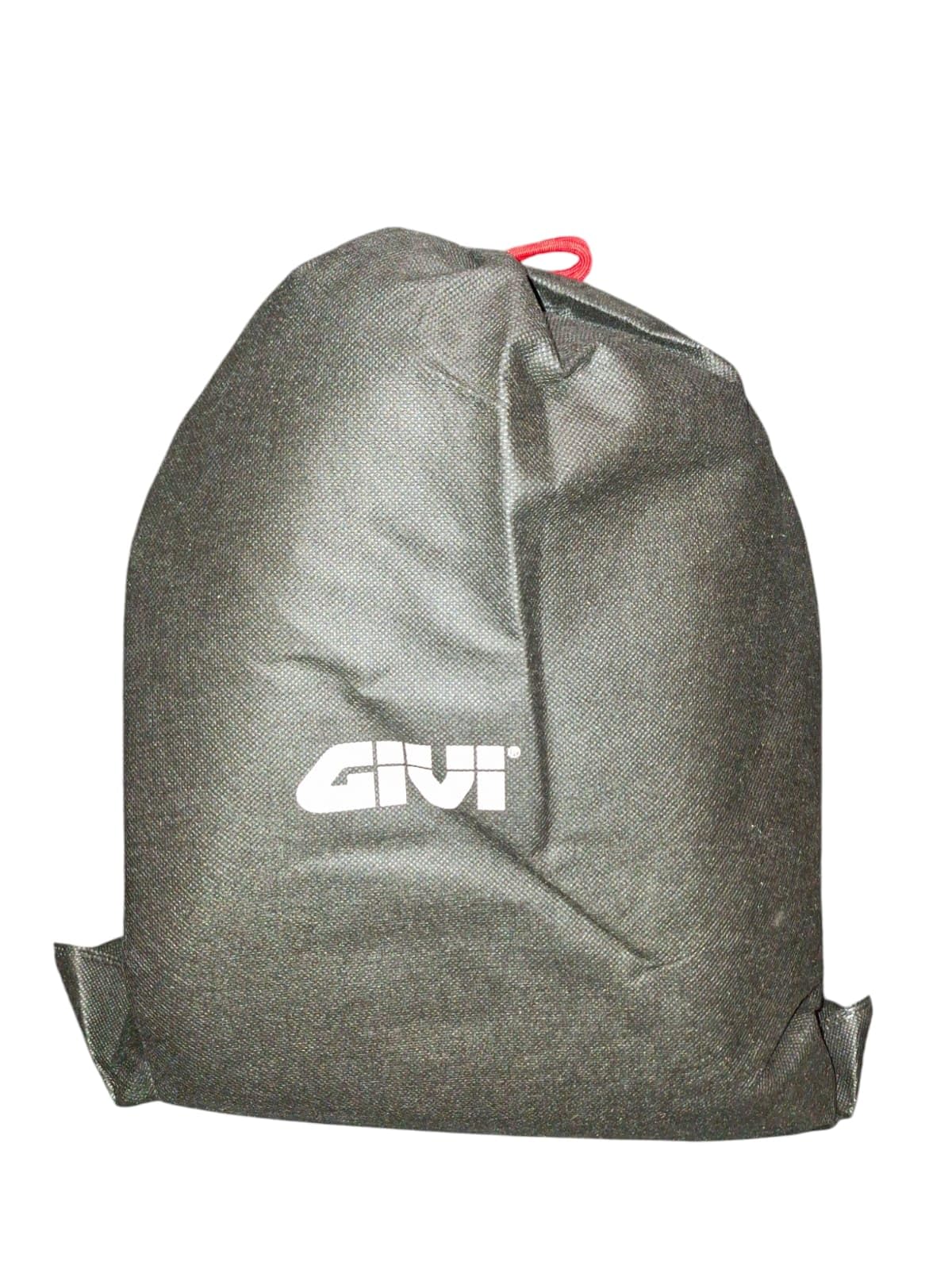 GIVI Borsello da Serbatoio ST612+ Plus Termoformato Espandibile con Porta Smartphone Da 12 a 15 Litri Nero