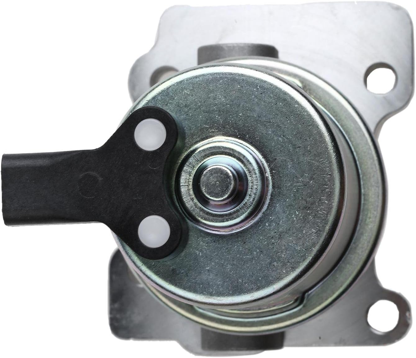A-Premium Electric Fuel Pump Compatible with Cummins ISX QSX QSX15, Replace# 4935092