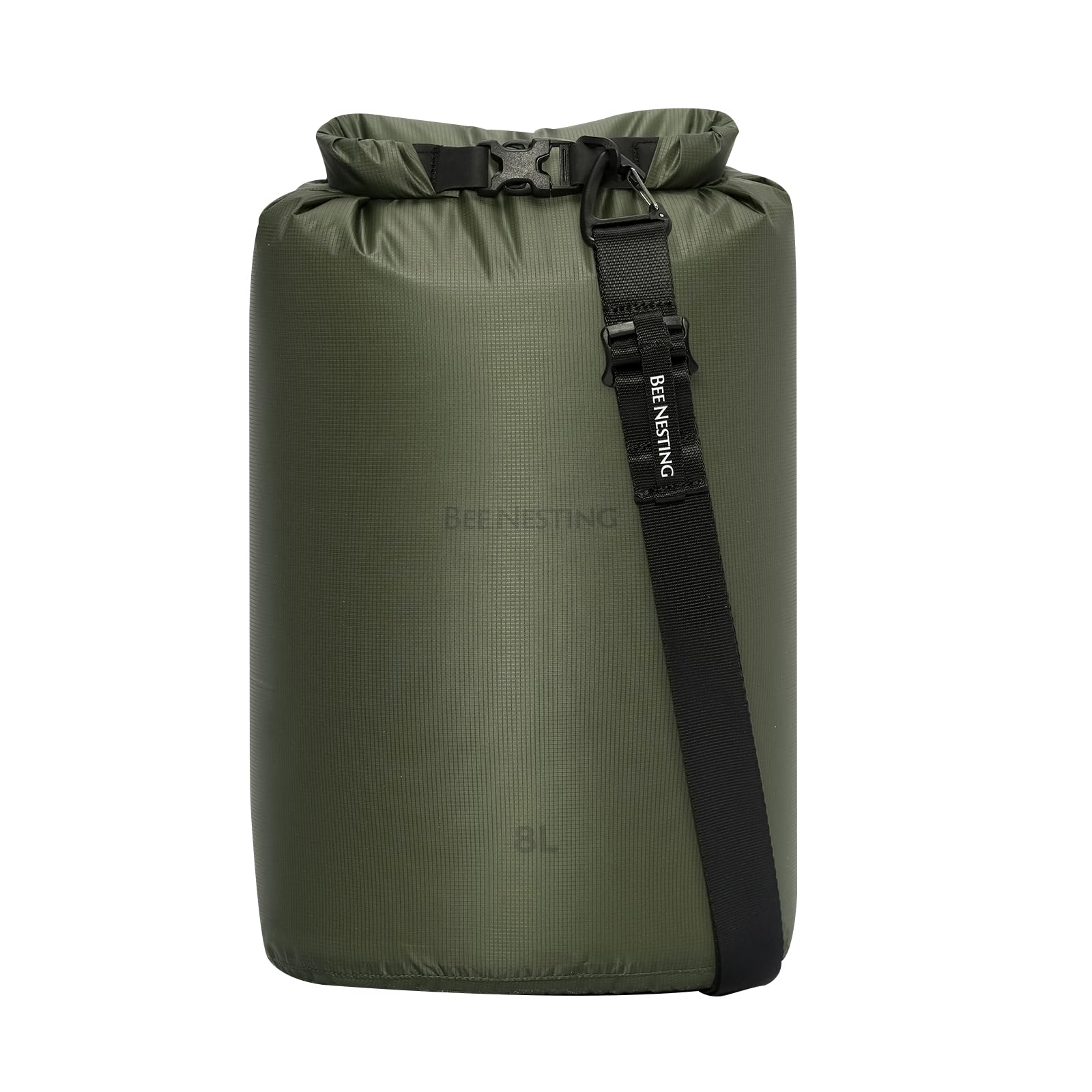 Bee Nesting Waterproof Dry Bag Lightweight Dry Sack Marine Dry Bags Suitable for swimming,kayaking,rafting boating, surfing, outdoor travel, mountaineering,hiking