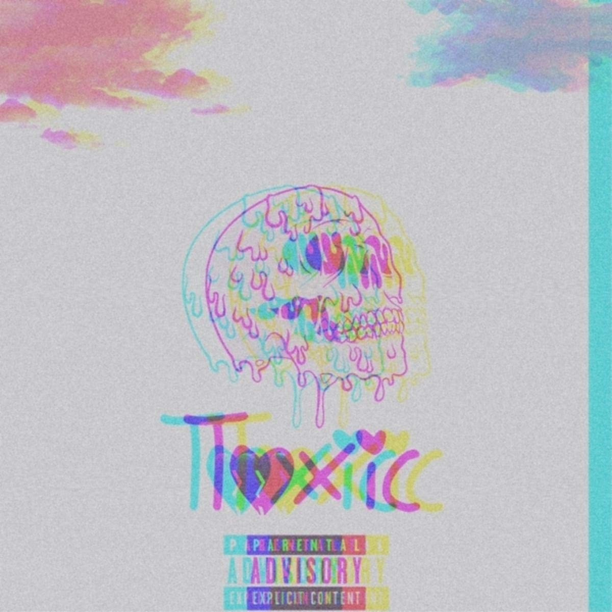 Toxic Waste [Explicit]