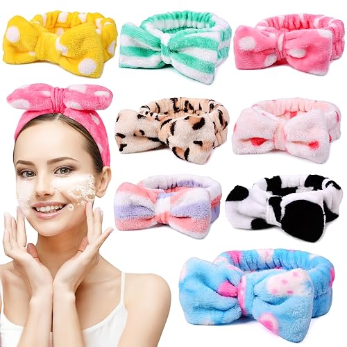 UMIKU 8 Pack Stocking Stuffers For Women Teen Girls Spa
