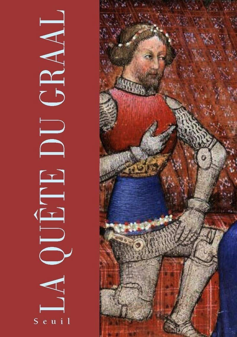 La Quête du Graal