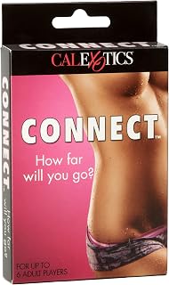 CalExotics Novelties Connect, Multi-Colored