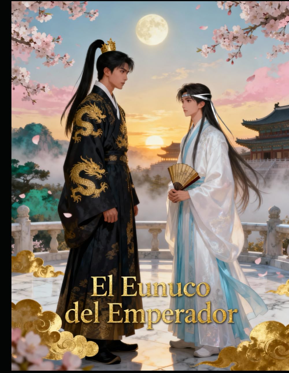 el eunuco del emperador