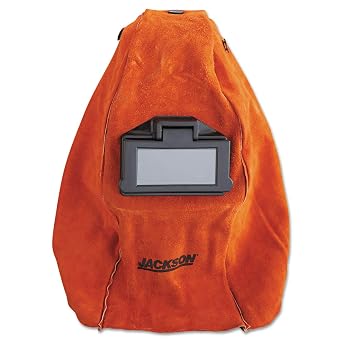 HU 860P Leather HELMET25052 3000506