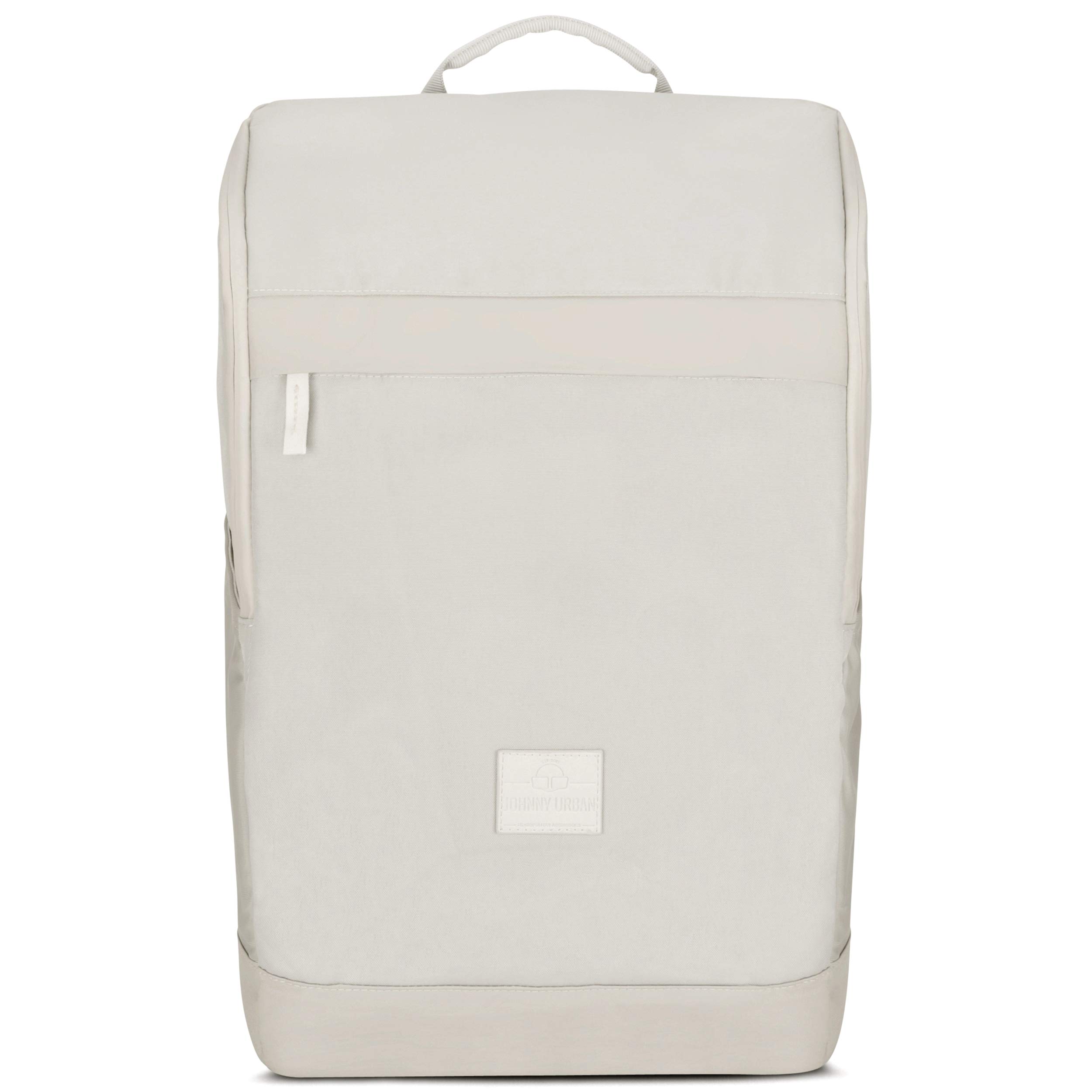 Johnny Urban Laptop Rucksack Damen & Herren - Jasper - Business Backpack mit 16 Zoll Laptopfach - Aus Recyceltem PET - Wasserabweisend
