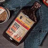 Vista 3 de Kentuckyaki picante