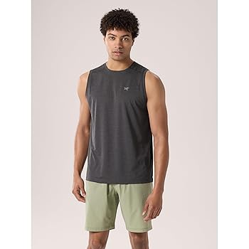 Amazon | [アークテリクス] ARCTERYX コーマックタンク男性用
