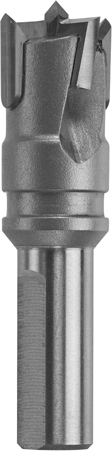 Bosch T15215 15 mm European Hinge Boring Bit