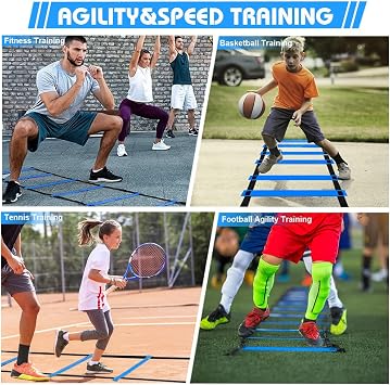 Football Training Equipment is Suitable for Children and Teenagers