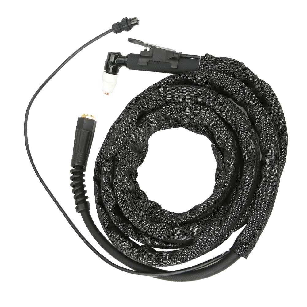 Torcha de corte de cortador de plasma 40A Conjunto premium de alta precisión para la maquinaria de ingeniería de automóviles
