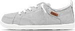 STQ Slip On Sneakers Women Canvas Casual Tennis Shoes Classic Loafers with Arch Support