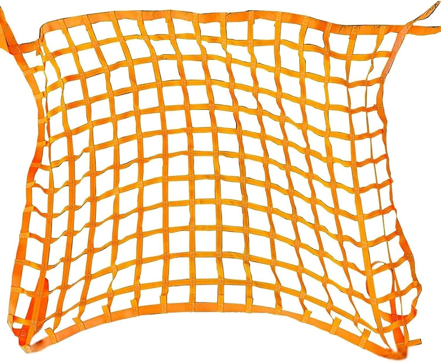 カーゴリフティングネット - ピックアップトラック用カーゴネット、フラットポリエステルスリングリフティングネット、耐引裂性セーフティ カーゴ リフティングネット、ピックアップトラックカーゴネット、フラットポリエステルスリングリフティングネット、スクエアネット ... ポリエステル荷揚げネット - フラットナイロンスリングリフティングネット、 耐磨耗性ロープ吊り上げネット、 ピックアップ トラックの