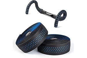 Bestymxy Professional Road Bicycle Handlebar Tape