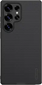Nillkin Capa Anti Impacto Frosted Pro Compatível com Galaxy S25 Ultra
