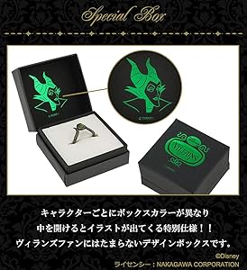 Amazon | [ディズニー] Disney Villains ディズニーヴィランズ