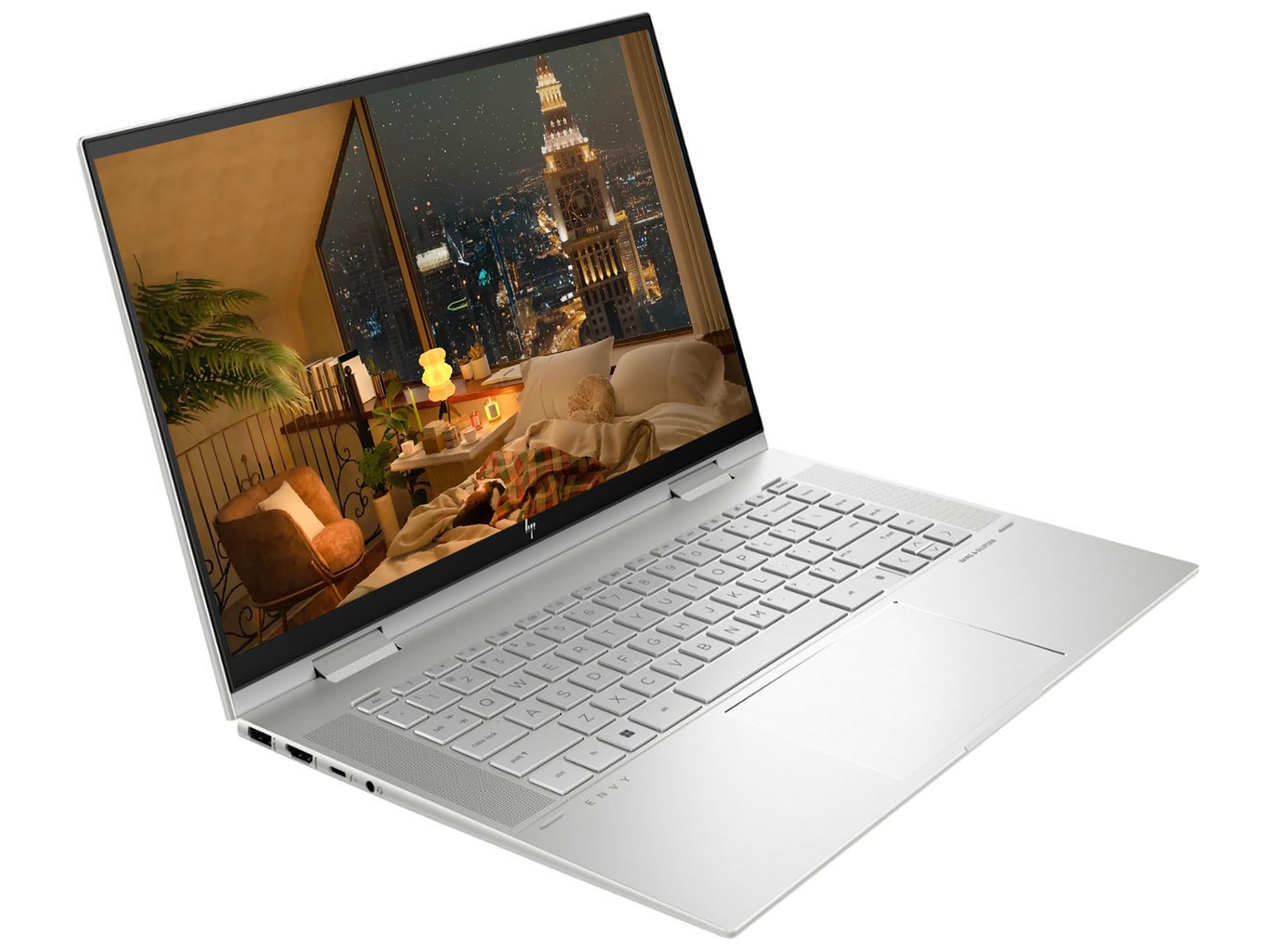 Amazon.com: HP Envy x360 Touch-Screen Laptops for College Student