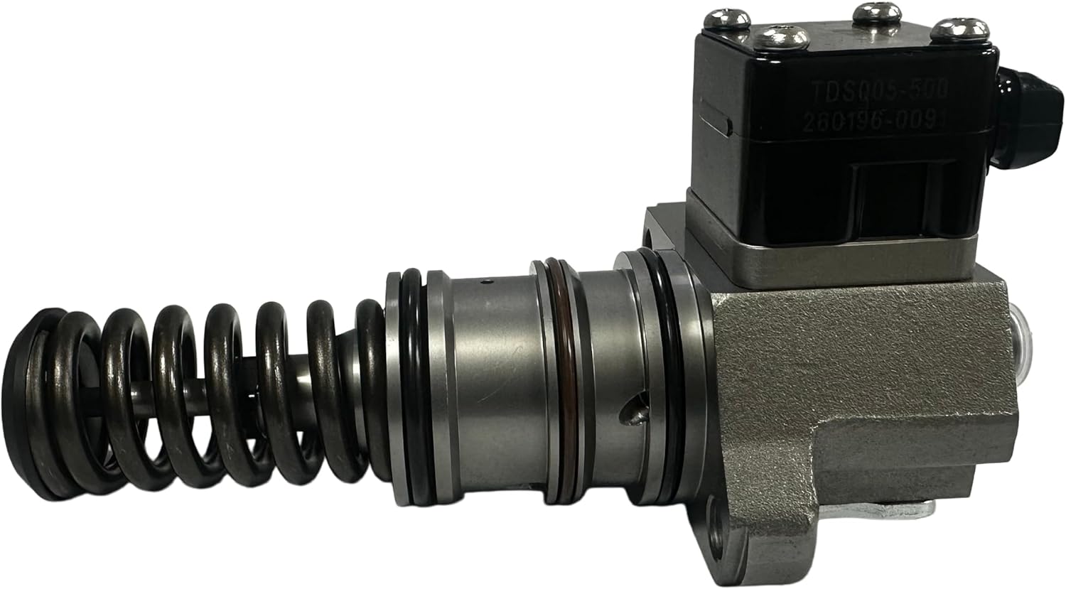 0414755006 0414755007 313GC5230M 313GC5230MX 5001860115 Fuel Injection Unit Pump Fits for Renault Trucks Magnum Mack E.TECH A/46 Mack E.TECH B/46 Mack E.TECH C/46 12.0L Engine Euro 3