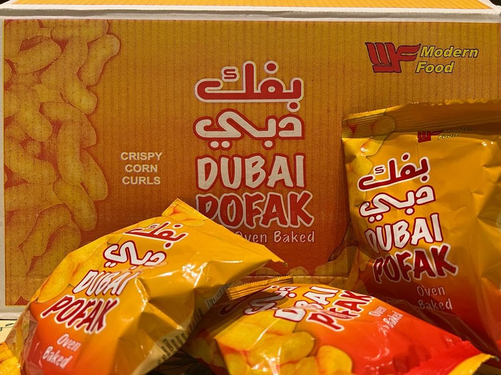 DUBAI POFAK DUBAI POFAK