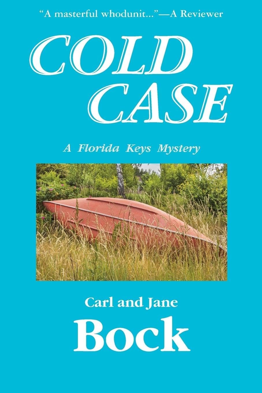 Absolutely Amazing ebooks Cold Case-A Florida Keys Mystery (4)