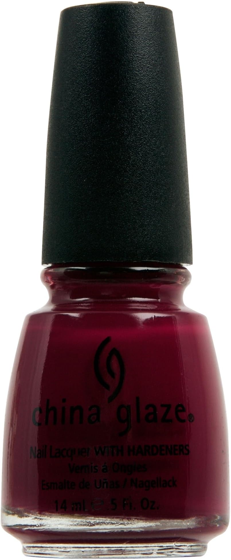 China Glaze Seduce Me Nail Polish 14ml