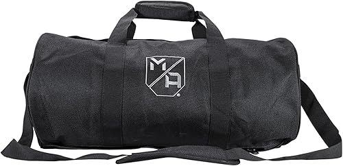 Mob Armor Bolsa de suciedad pequeño - Bolsa de campamento para exteriores para separar ropa limpia y sucia bolsa seca para equipo de caza bolsa de