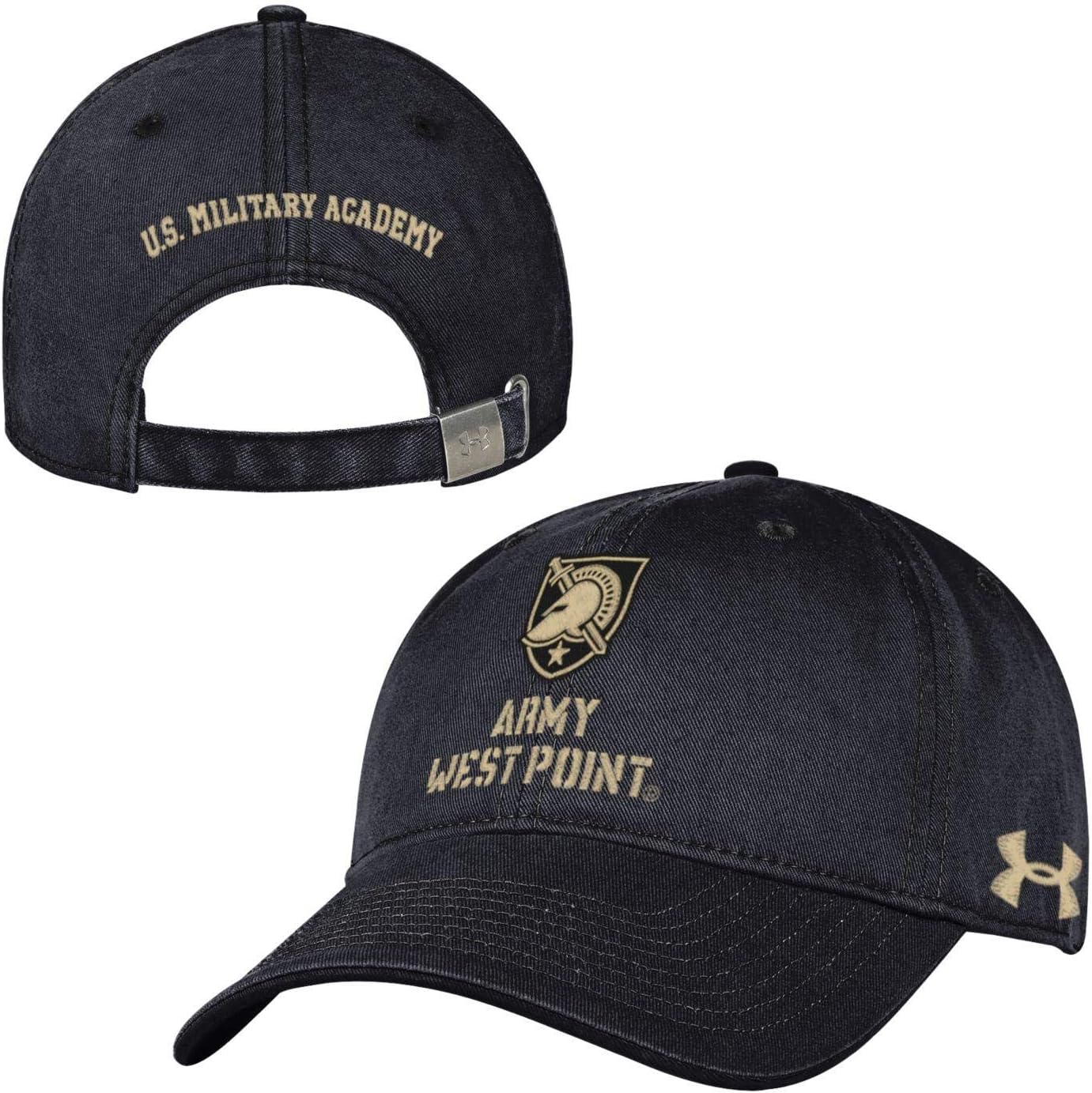 United States US Military Academy Army West Point Baseball Cap Hat ...