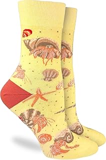 Men's Bigfoot, Sasquatch, Abominable Snowman & Yeti Socks, Adult