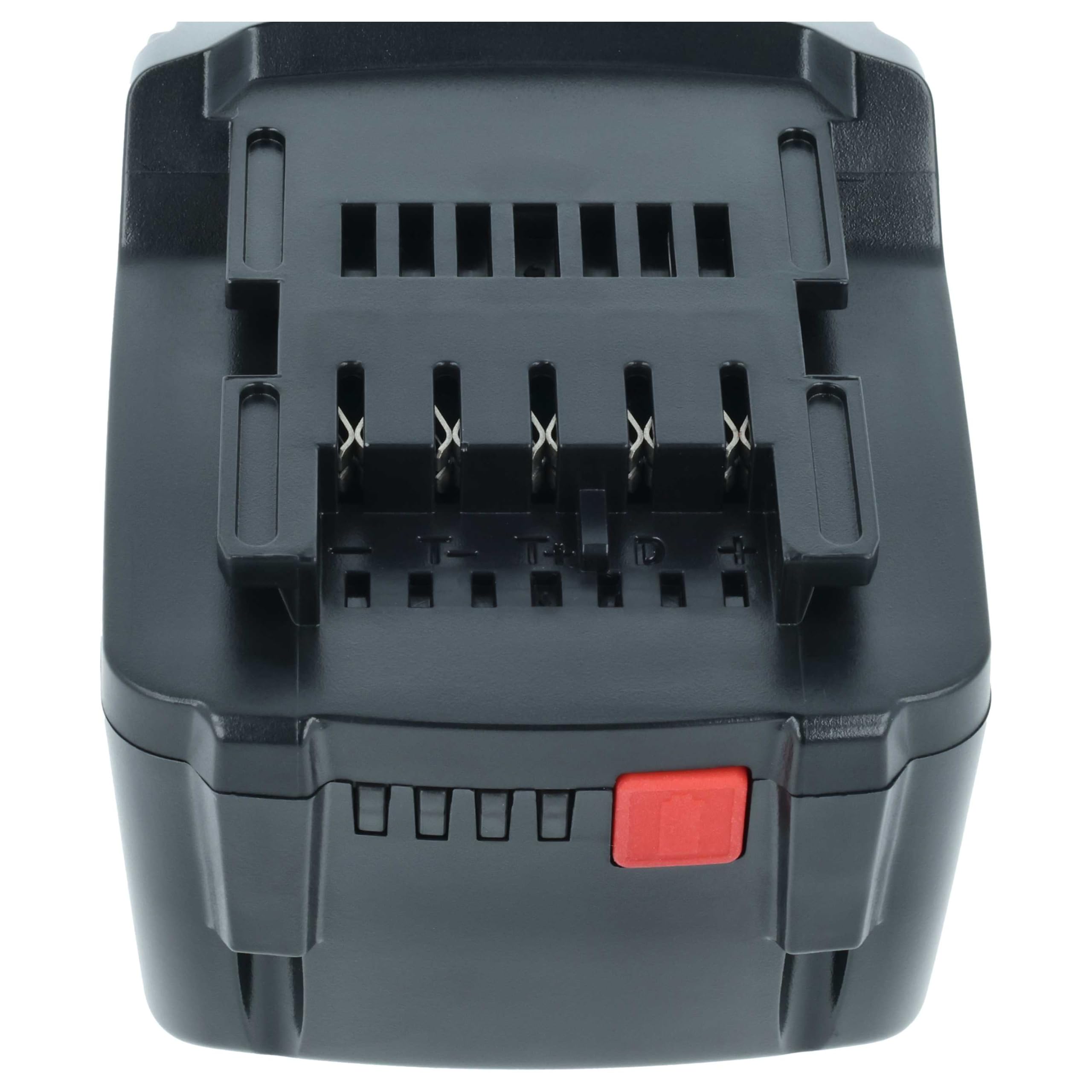 vhbw Batería Compatible con Lievers K150Li, P18Li Herramienta (5000 mAh, Li-Ion, 18 V)