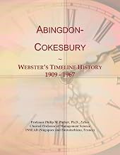 Abingdon-Cokesbury: Webster's Timeline History, 1909 - 1967