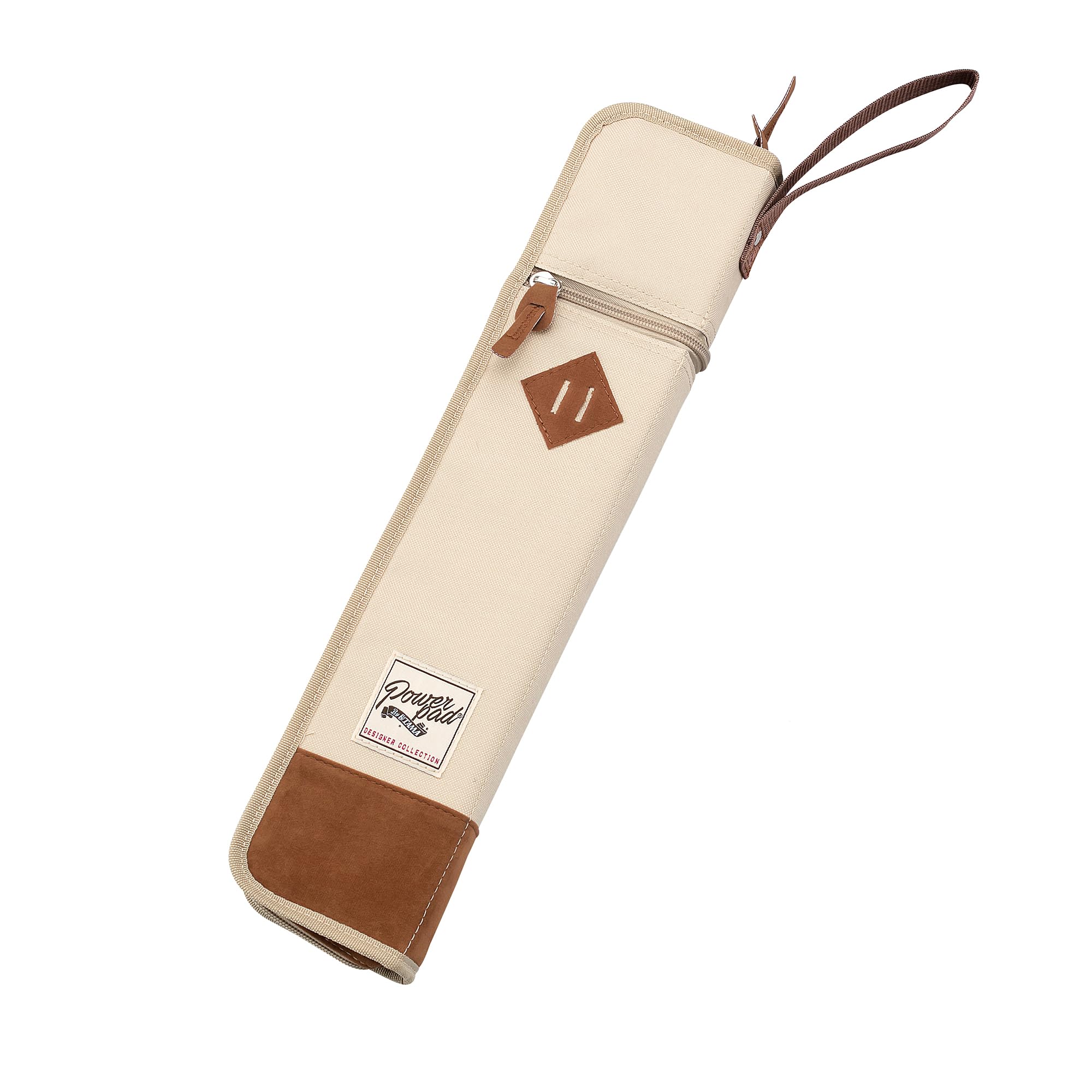 TSB12BE Power Pad Series - Drumstick Bag - Beige