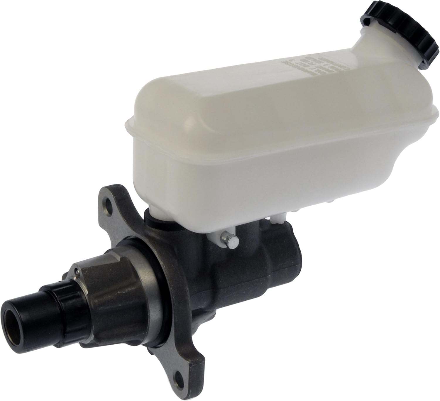 Dorman M630546 Brake Master Cylinder Compatible with Select Chrysler/Dodge Models