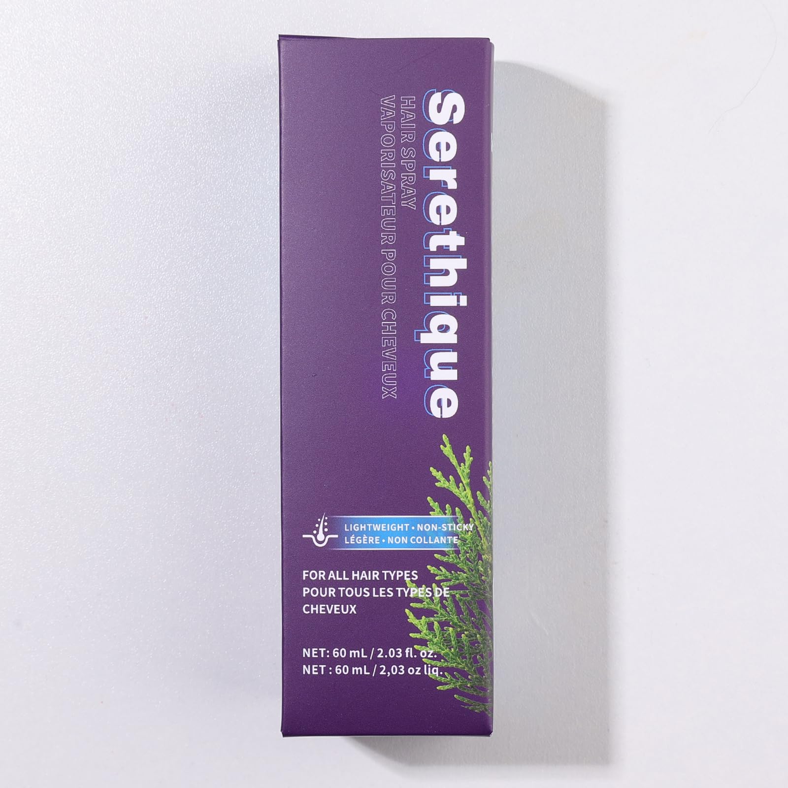 Rosemary Hair Growth Spray with Biotin, Caffeine for Thicker, Fuller Hair