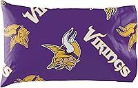 Vista 58 de Northwest NFL Unisex-Adult Bed in a Bag Set