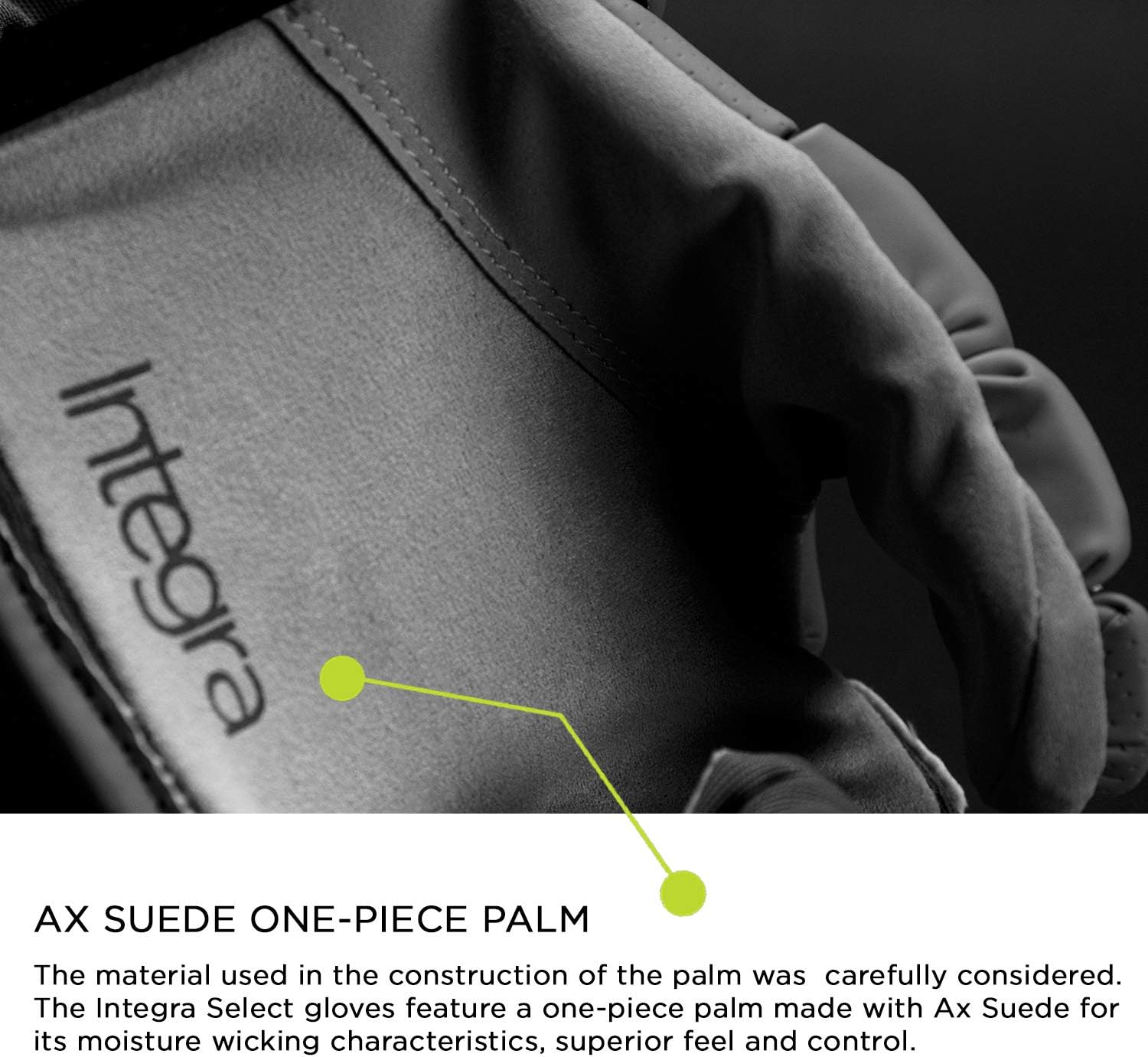 Epoch Integra Select Lacrosse Gloves : Sports & Outdoors