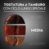 Lavazza, Espresso Barista Perfetto, Drum Roasted Coffee Beans 1 kg - 4