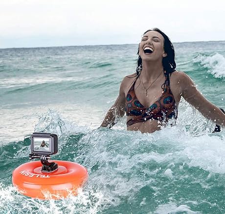 wyxhkj FAr DJI Osmo Action Kamera Wasser Schwimmender Schwimmball
Aufblasbare Boje Selfie Stick ZubehAr : Digitale Bilderrahmen wyxhkj FAr DJI Osmo Action Kamera Wasser Schwimmender Schwimmball
Aufblasbare Boje Selfie Stick ZubehAr : Digitale Bilderrahmen