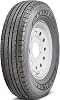 Carlisle Radial Trail HD Trailer Tire - ST17580R13