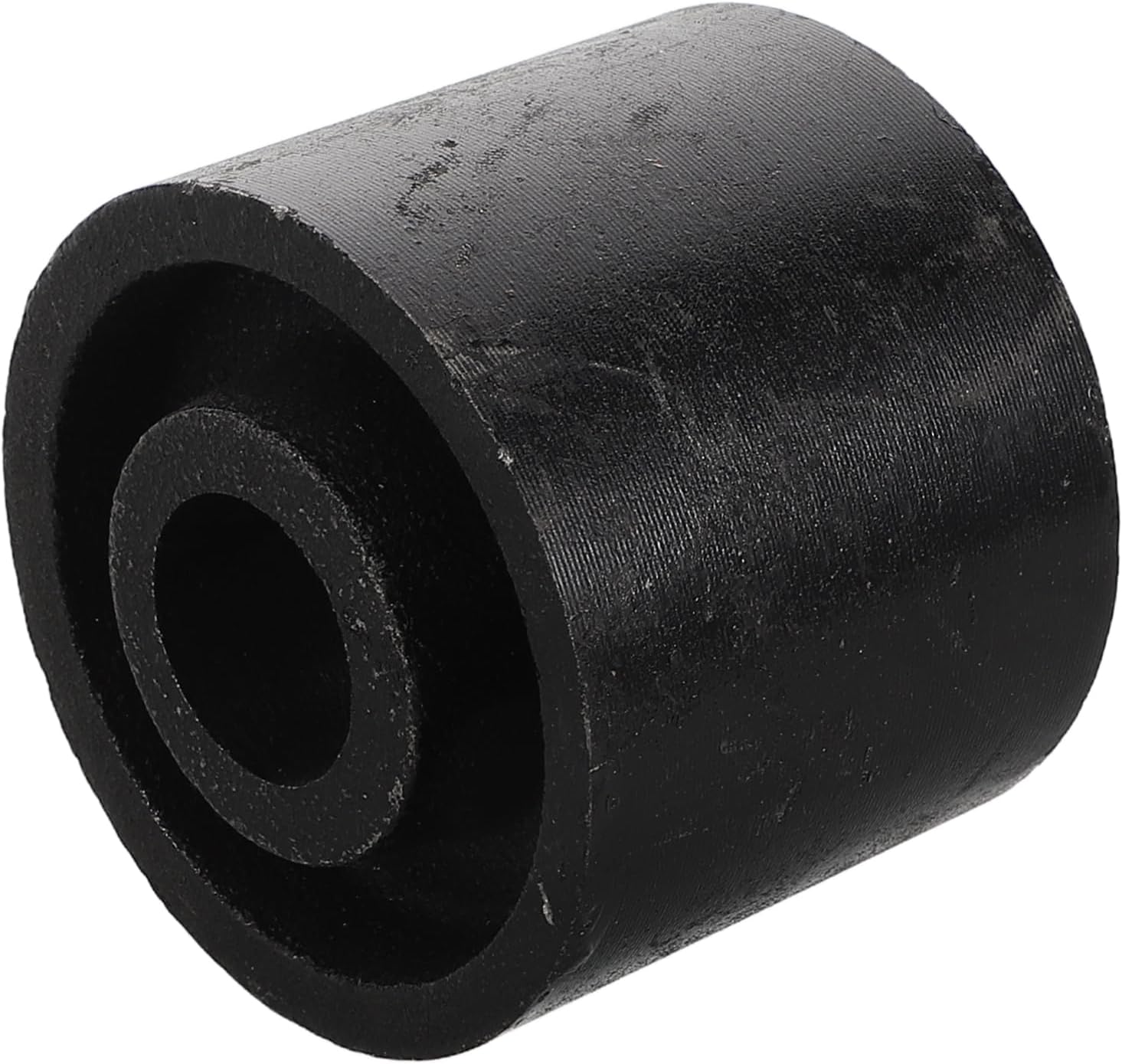 SOLUSTRE Heavy Duty Horizontal Jack Wheel Replacement for Car Trailer Caster Wheel Accessory for Floor Jack Easy Installation Fit Effortless Lifting Tool