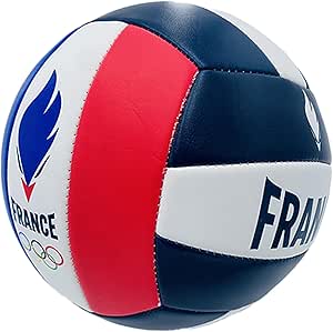 T-shirt Officiel Volontaire JO Paris 2024 - Taille S - Décathlon - Fabriqué En France