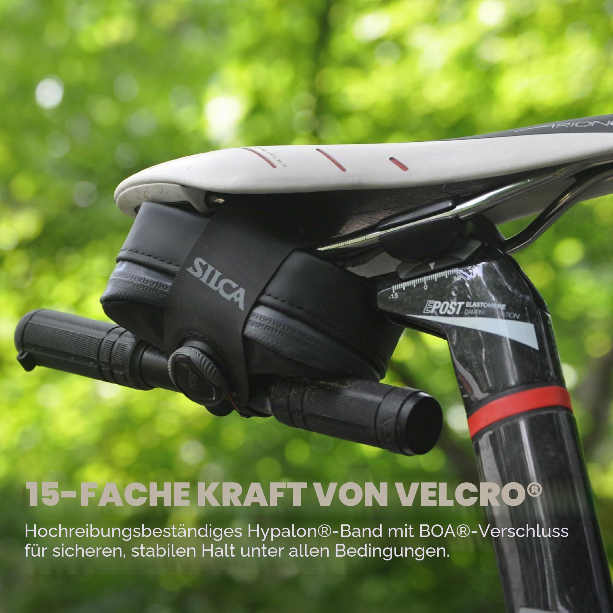 SILCA MATTONE Elternteil|