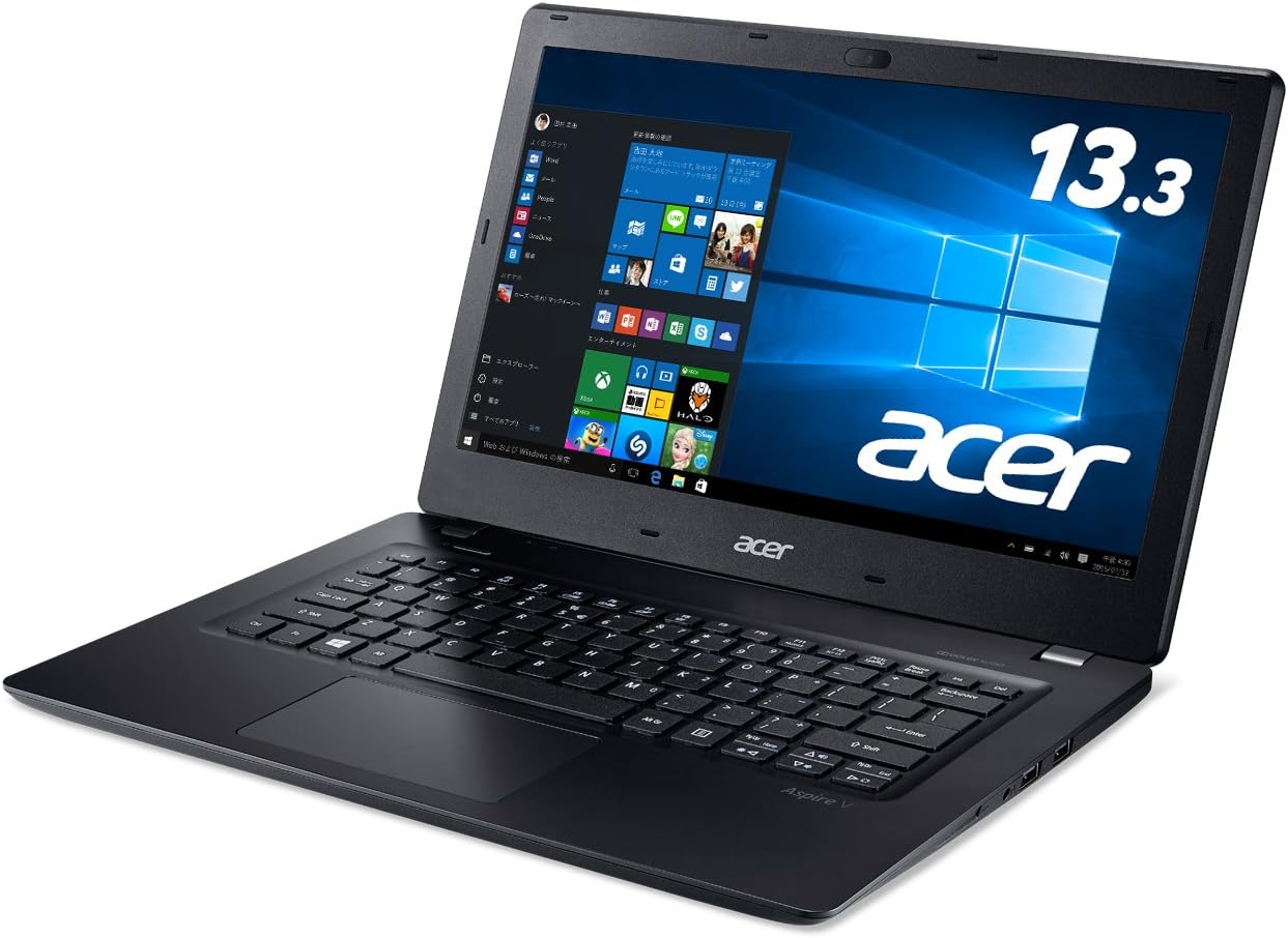 DisplaySeek Schermo Acer Aspire V13 V3-372 | 13.3" LED HD Matte | 30 Pin 20mm