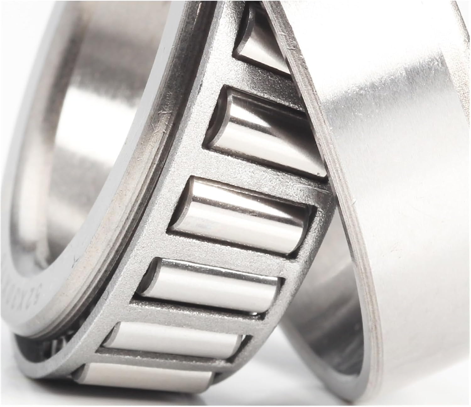Ball Bearing 30 * 52 * 16 mm 1PC Steering Head Bearing 768906 Tapered Roller Motorcycle Bearings 305216 Bike Headset Bearings