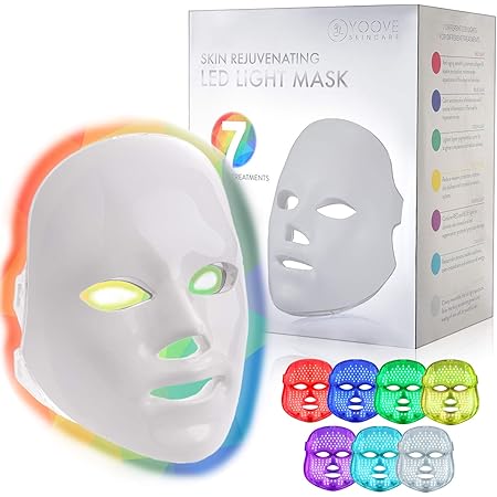 luma led light therapy